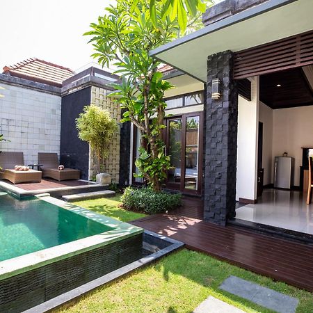 Kayu Suar Bali Luxury Villas & Spa Sanur  Exterior photo