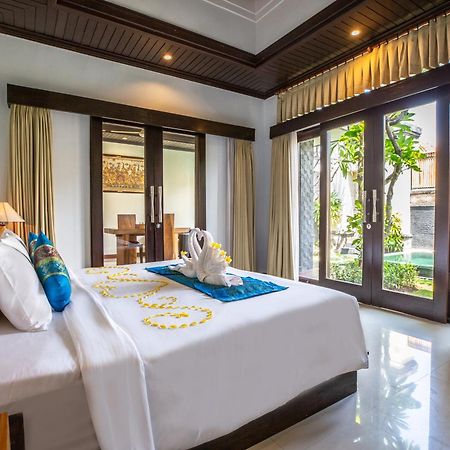 Kayu Suar Bali Luxury Villas & Spa Sanur  Exterior photo