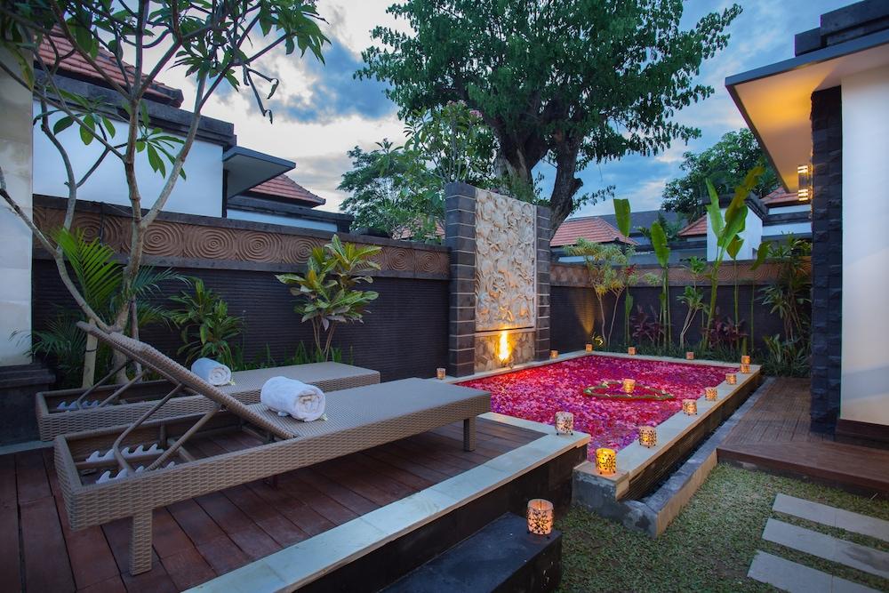 Kayu Suar Bali Luxury Villas & Spa Sanur  Exterior photo