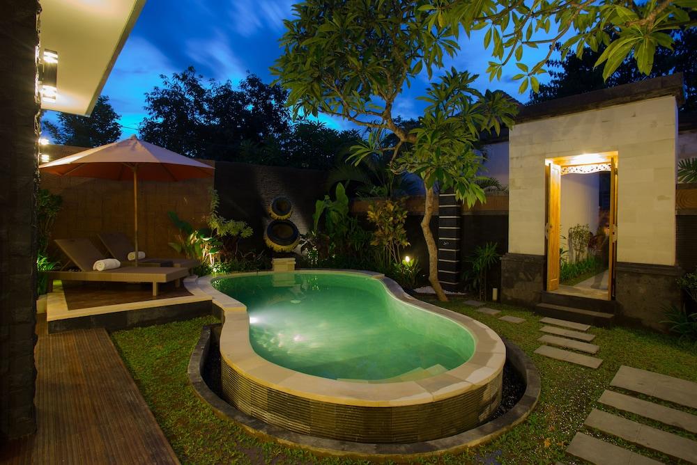 Kayu Suar Bali Luxury Villas & Spa Sanur  Exterior photo