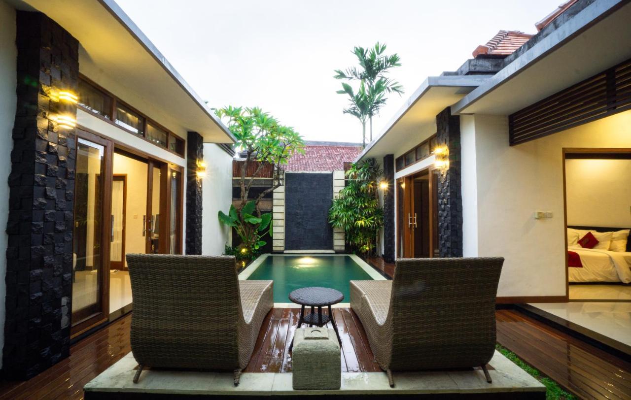 Kayu Suar Bali Luxury Villas & Spa Sanur  Exterior photo