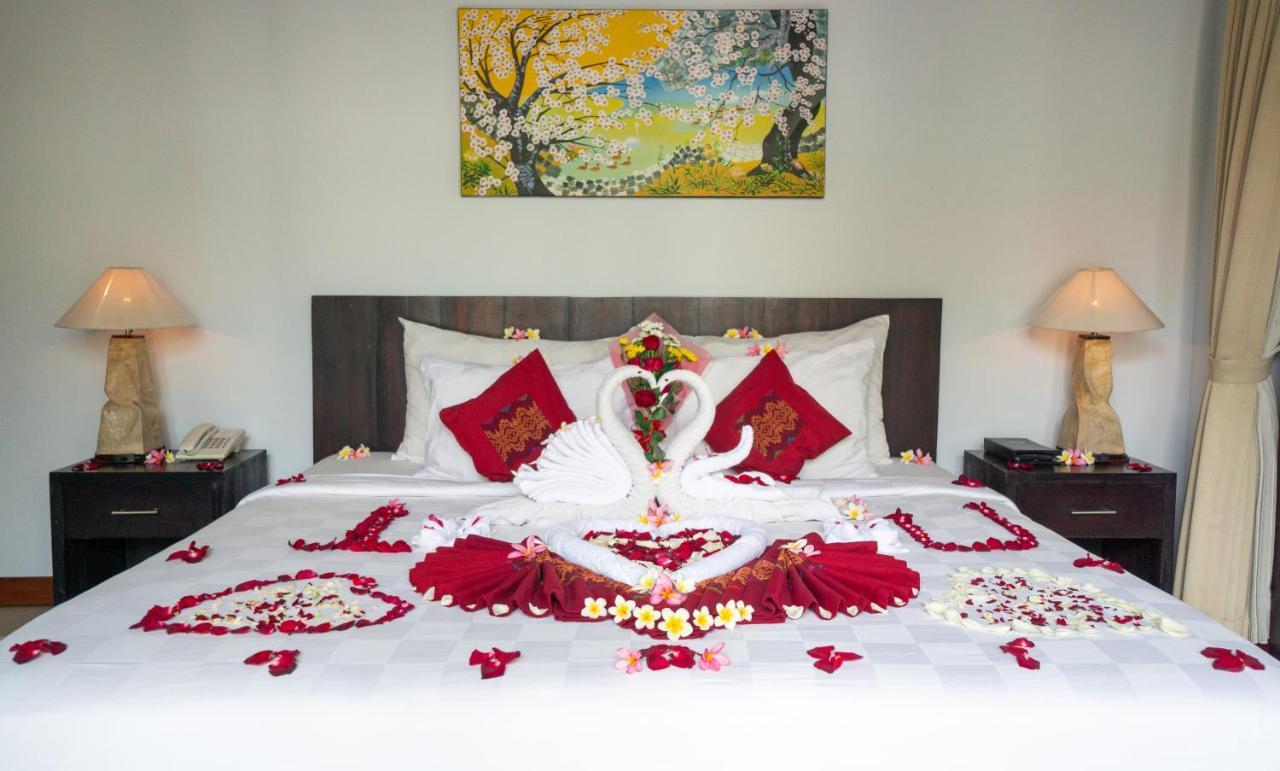 Kayu Suar Bali Luxury Villas & Spa Sanur  Exterior photo