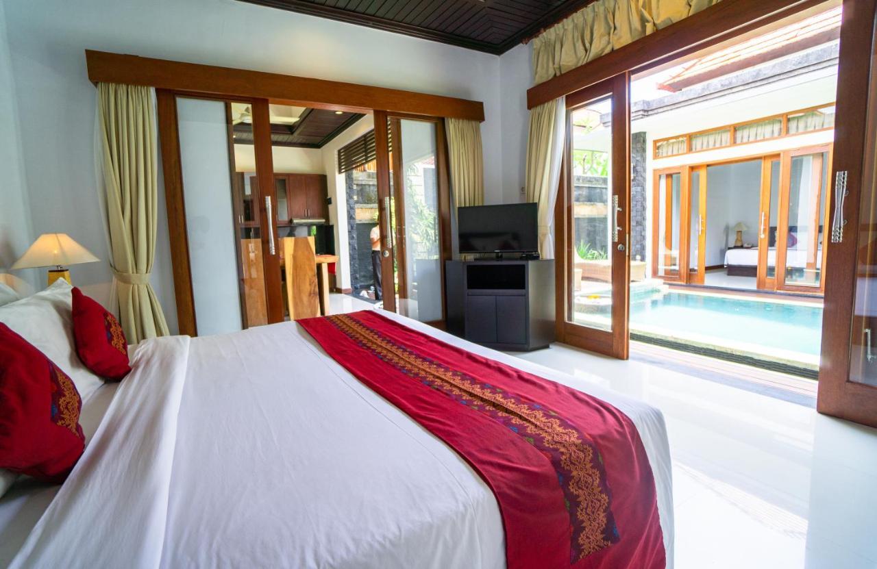 Kayu Suar Bali Luxury Villas & Spa Sanur  Exterior photo