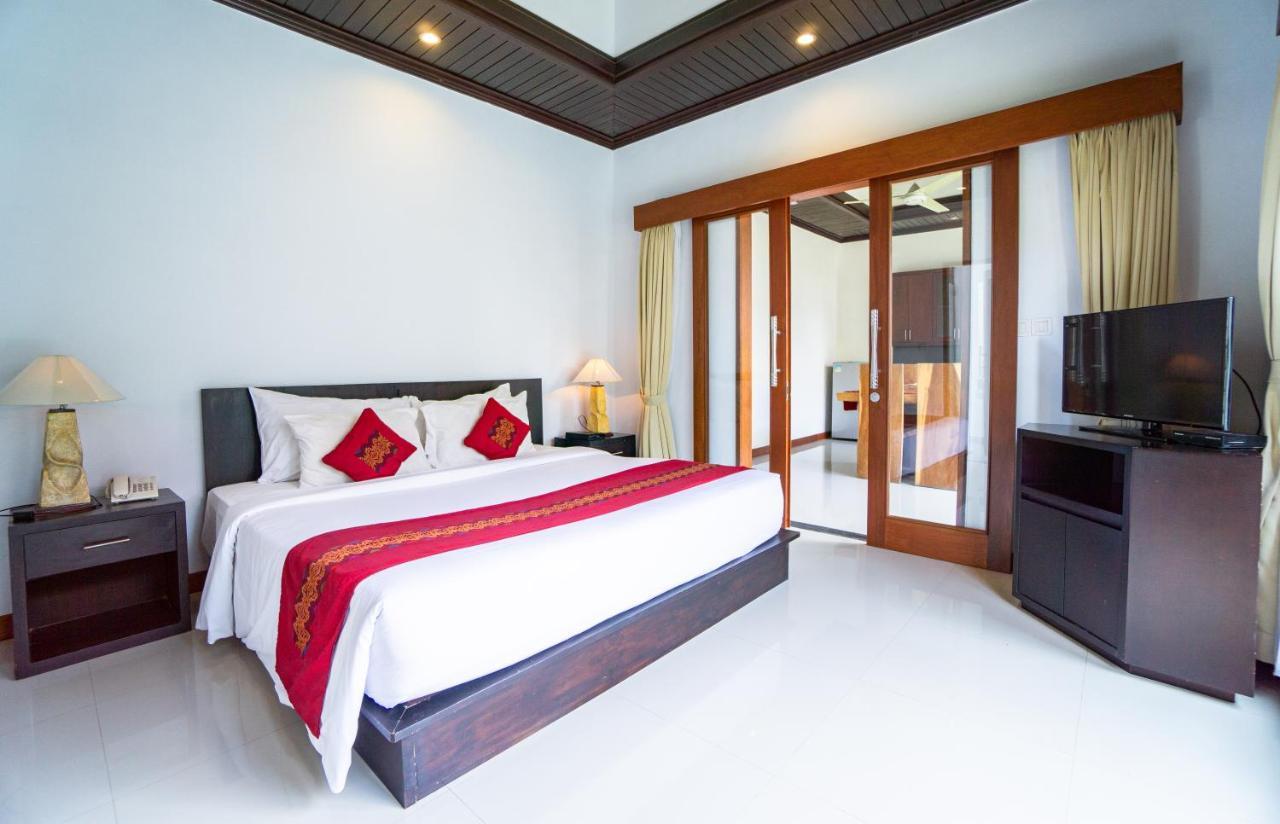 Kayu Suar Bali Luxury Villas & Spa Sanur  Exterior photo