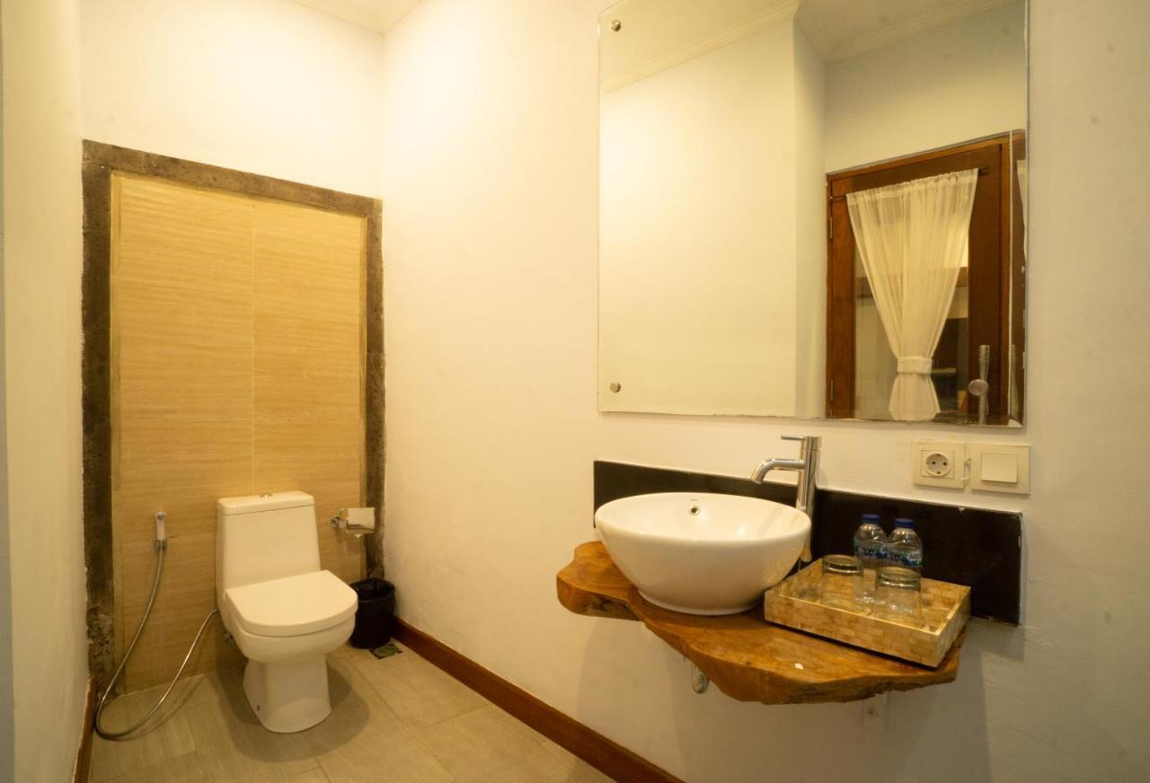 Kayu Suar Bali Luxury Villas & Spa Sanur  Exterior photo