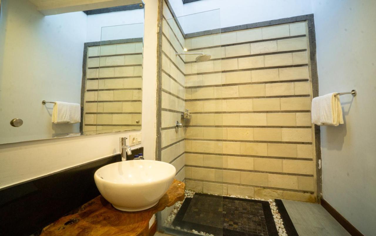 Kayu Suar Bali Luxury Villas & Spa Sanur  Exterior photo