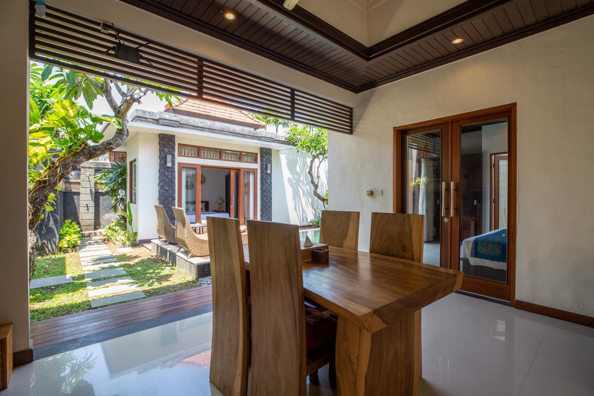 Kayu Suar Bali Luxury Villas & Spa Sanur  Exterior photo