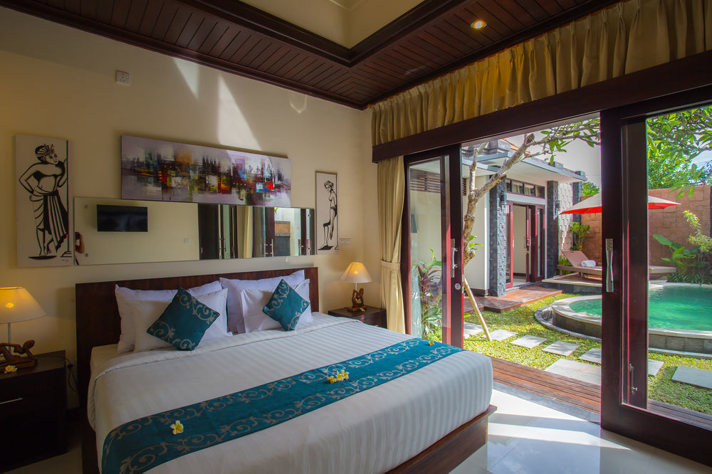 Kayu Suar Bali Luxury Villas & Spa Sanur  Exterior photo
