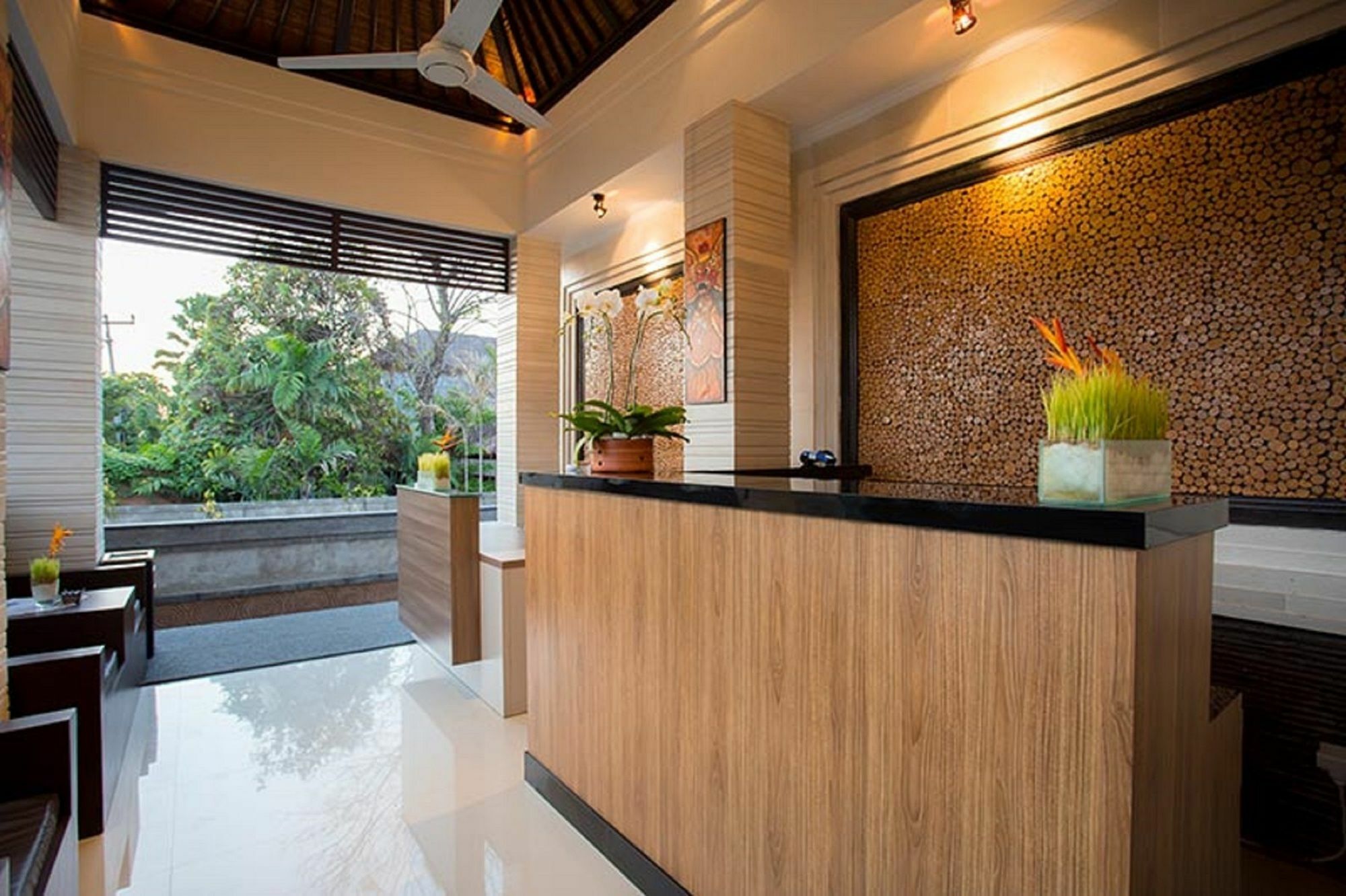 Kayu Suar Bali Luxury Villas & Spa Sanur  Exterior photo