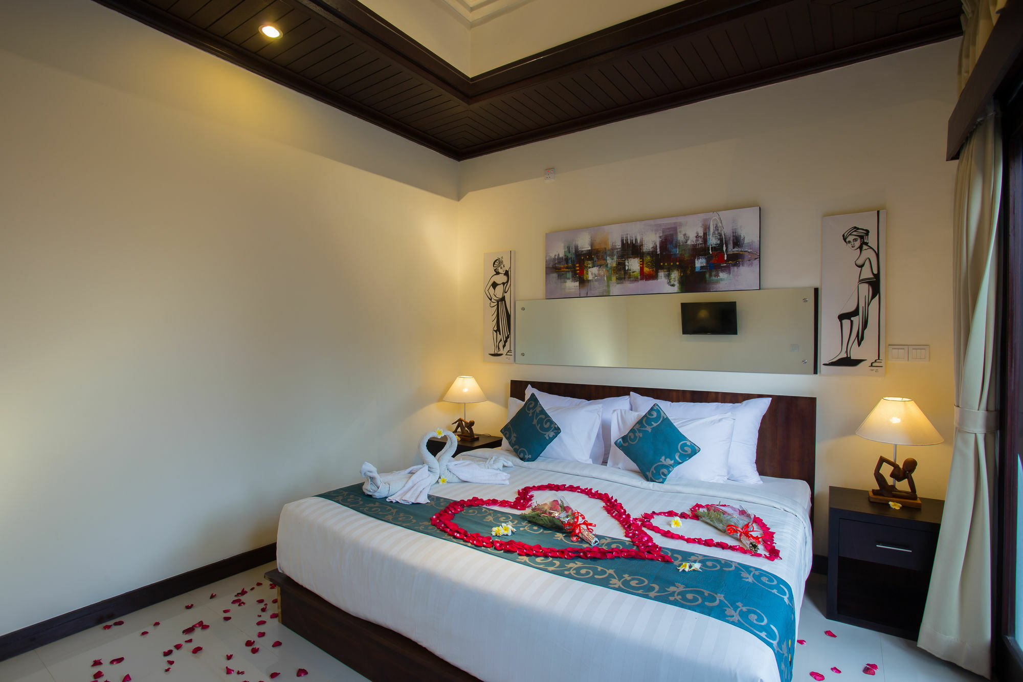 Kayu Suar Bali Luxury Villas & Spa Sanur  Exterior photo